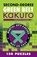 Second-Degree Green Belt Kakuro, Conceptis Puzzles - Paperback - 9781402787959
