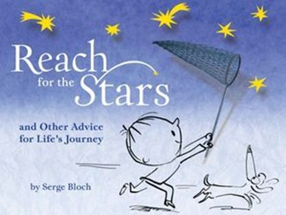 Reach for the Stars, Serge Bloch - Ebook - 9781402795688