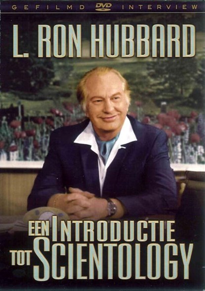 Een introductie tot Scientology, L. Ron Hubbard - Gebonden - 9781403143716