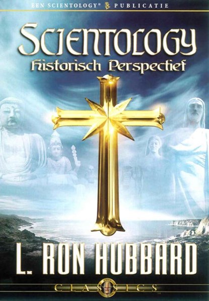 Scientology Historisch Perspectief, L. Ron Hubbard - AVM - 9781403176455