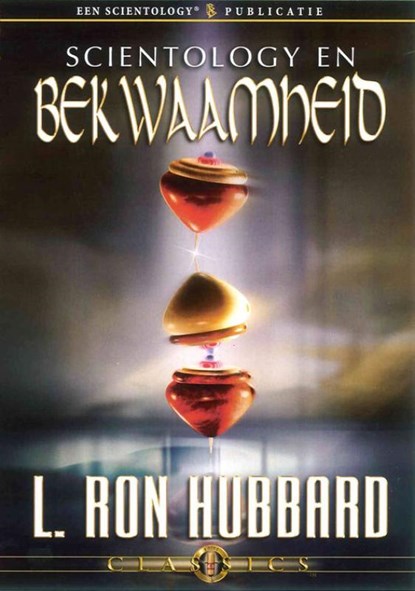 Scientology en Bekwaamheid, L. Ron Hubbard - AVM - 9781403176615