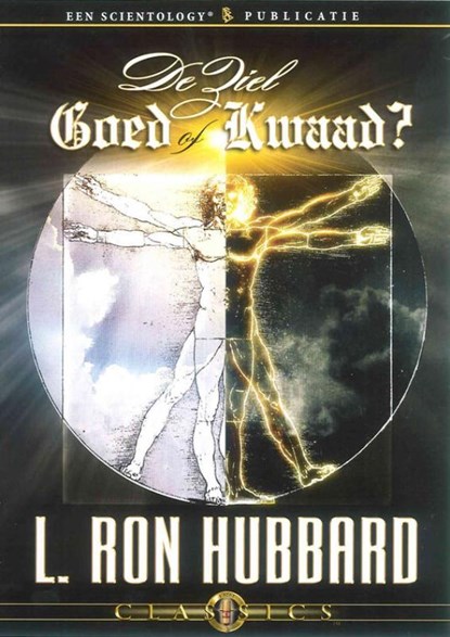 De ziel: Goed of Kwaad?, L. Ron Hubbard - AVM - 9781403176776