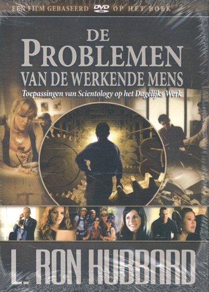 De Problemen van de Werkende Mens, L.R. Hubbard - Gebonden - 9781403185372