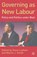 Governing as New Labour, Steve Ludlam ; Martin J. Smith - Paperback - 9781403904744