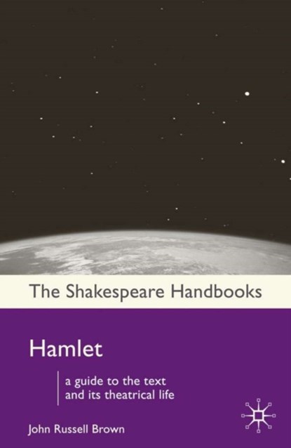 Hamlet, John Russell Brown - Paperback - 9781403920928
