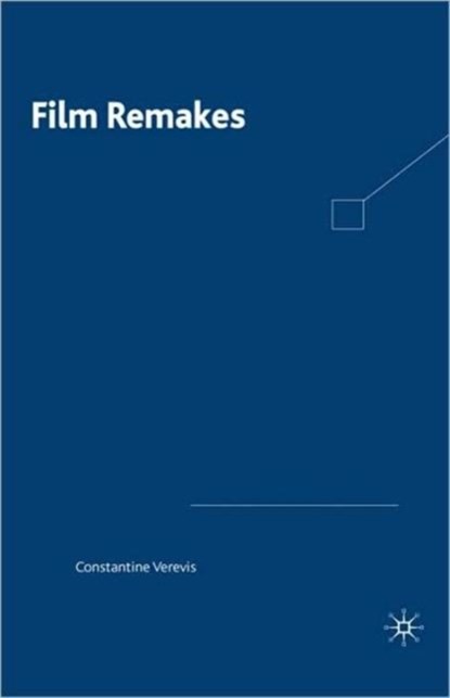 Film Remakes, NA NA - Gebonden - 9781403974280