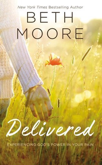 Delivered, Beth Moore - Ebook - 9781404109643