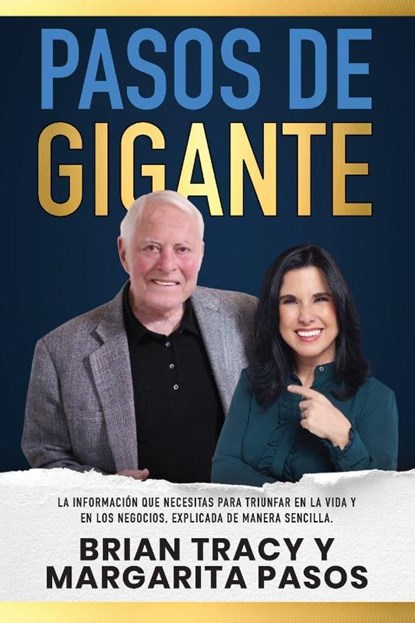 Pasos de gigante | Softcover | Giant Steps, Margarita Pasos - Paperback - 9781404119390