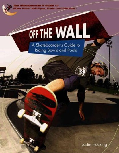 Off the Wall, HOCKING,  Justin - Gebonden - 9781404203396