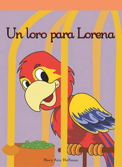 Loro Para Lorena, HOFFMAN,  Mary - Paperback - 9781404265707
