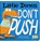 Little Dinos Don't Push, Michael Dahl - Gebonden - 9781404875340