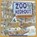 Zoo Hideout, Jill Kalz - Gebonden - 9781404877306