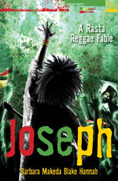 Joseph, HANNAH,  Barbara Makeda Blake - Overig - 9781405061438