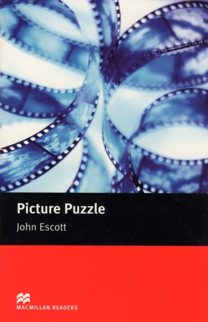 Macmillan Readers Picture Puzzle Beginner, John Escott - Paperback - 9781405072489