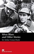 Macmillan Readers Silver Blaze and Other Stories Elementary Reader | Sir Arthur Conan Doyle | 
