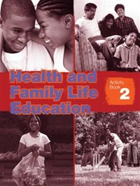 Health and Family Life Education Activity Book 2 | Clare Eastland | 