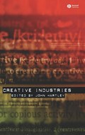 Creative Industries | John Hartley | 