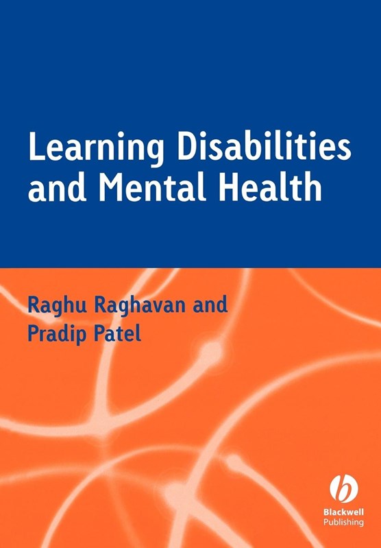 Learning Disabilities and Mental Health - A Nursing Perspective