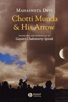 Chotti Munda and His Arrow | M Devi | 