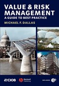 Value and Risk Management - A Guide to Best Practice | Mf Dallas | 