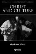 Christ and Culture | G Ward | 