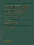 Vascular Surgery | Rodney A. White ; Larry H. Hollier | 