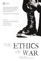Ethics of War | Gm Reichberg | 