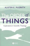 The Order of Things | Alister E. McGrath | 