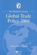 The World Economy | David Greenaway | 