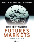 Understanding Futures Markets 6e | Rw Kolb | 
