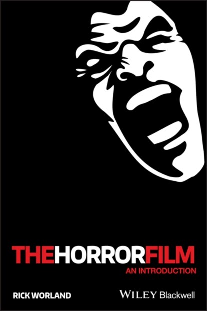 The Horror Film, Rick (Southern Methodist University) Worland - Paperback - 9781405139021