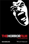 The Horror Film | Rick Worland | 