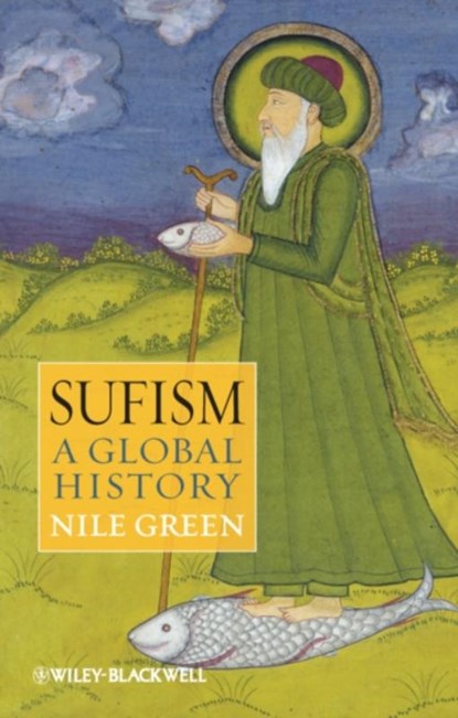 Sufism, Nile (University of California Green - Paperback - 9781405157650