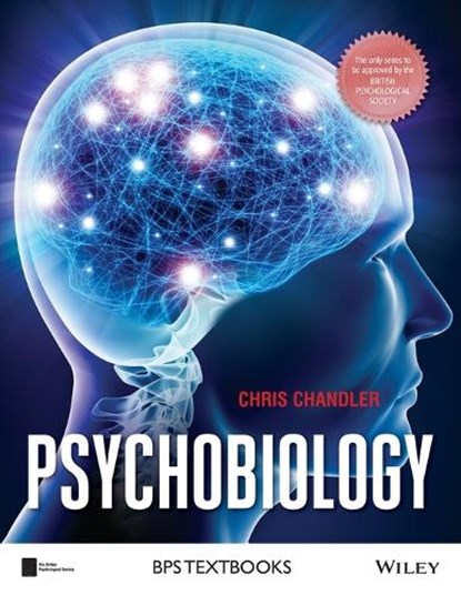 Psychobiology, Chris (London Metropolitan University Chandler - Paperback - 9781405187435