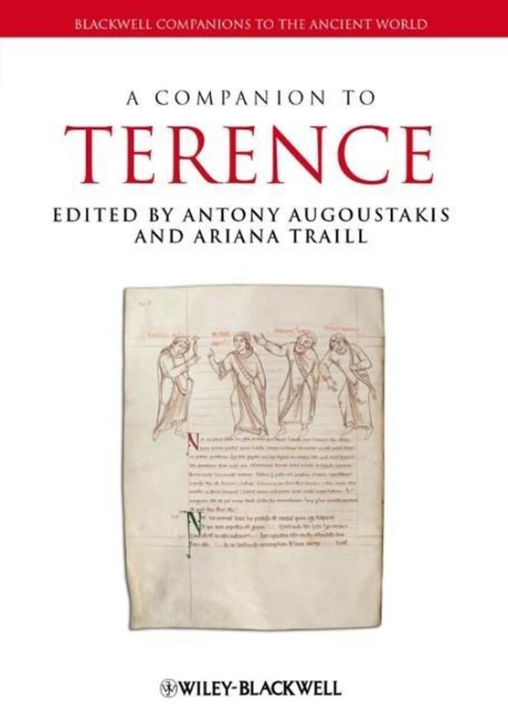 A Companion to Terence