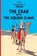 The Crab with the Golden Claws, Herge - Paperback - 9781405206204