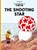 The Shooting Star, Herge - Paperback - 9781405206211
