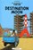 Destination Moon, Herge - Paperback - 9781405206273