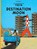Destination Moon, Herge - Gebonden - 9781405208154