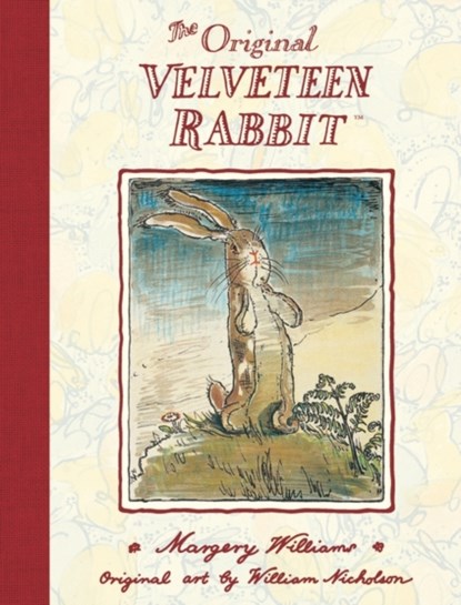 The Velveteen Rabbit, Margery Williams - Paperback - 9781405210546