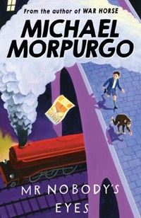 Mr Nobody's Eyes | Michael Morpurgo | 