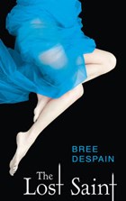 Lost Saint | Despain | 