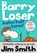Barry Loser Hates Half Term, Jim Smith - Paperback - 9781405269148
