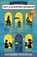 The Clockwork Sparrow, Katherine Woodfine - Paperback - 9781405276177