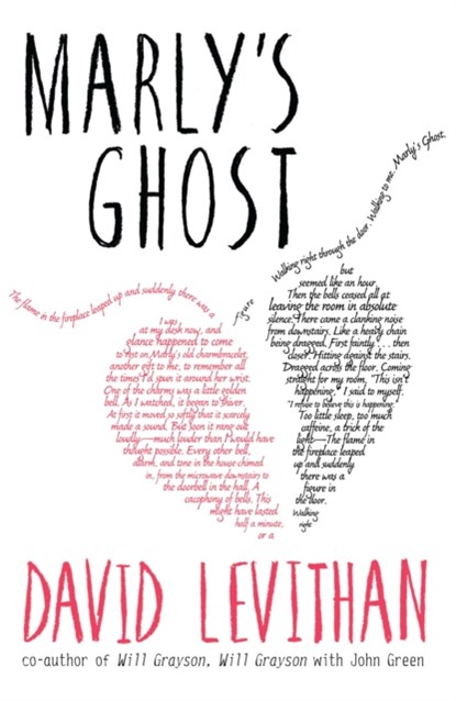 Marly's Ghost, David Levithan - Paperback - 9781405276474