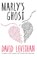 Marly's Ghost, David Levithan - Paperback - 9781405276474