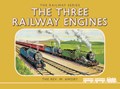 Thomas the Tank Engine: The Railway Series: The Three Railway Engines | Rev. W. Awdry | 