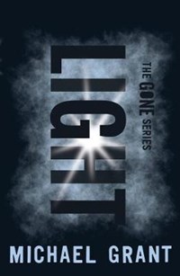 Light | Michael Grant | 