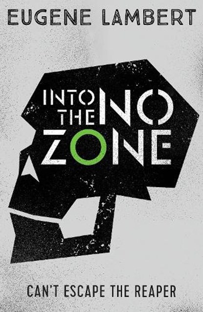 Into the No-Zone, Eugene Lambert - Paperback - 9781405277365
