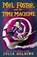 Mel Foster and the Time Machine, Julia Golding - Paperback - 9781405279710